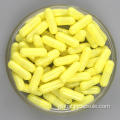 Gelatin Size 00 Empty Capsule Geletin empty capsule size 00 yellow Manufactory